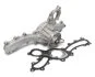 Помпа водяна TOYOTA LAND CRUISER 150 (KDJ15_, GRJ15_) 4.0 V6 VVT-I 2010- ASHIKA 35-02-2007 (фото 3)