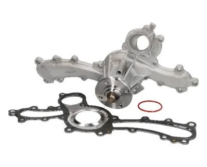 Помпа водяна TOYOTA LAND CRUISER 150 (KDJ15_, GRJ15_) 4.0 V6 VVT-I 2010- ASHIKA 35-02-2007