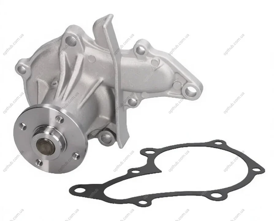 Помпа водяна TOYOTA AVENSIS (_T22_) 1.6 (AT220_) 1997- ASHIKA 35-02-264 (фото 1)