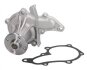 Помпа водяна TOYOTA AVENSIS (_T22_) 1.6 (AT220_) 1997- ASHIKA 35-02-264 (фото 1)