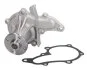 Помпа водяна TOYOTA AVENSIS (_T22_) 1.6 (AT220_) 1997- ASHIKA 35-02-264 (фото 1)