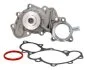 Помпа водяна TOYOTA LAND CRUISER 90 (_J9_) 3.4 I 24V (VZJ90_, VZJ95_) 1996- ASHIKA 35-02-281 (фото 1)