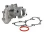 Помпа водяна TOYOTA LAND CRUISER 90 (_J9_) 3.4 I 24V (VZJ90_, VZJ95_) 1996- ASHIKA 35-02-281 (фото 3)