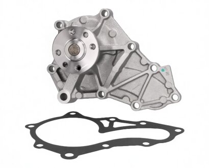 Помпа водяна ASHIKA 35-03-322