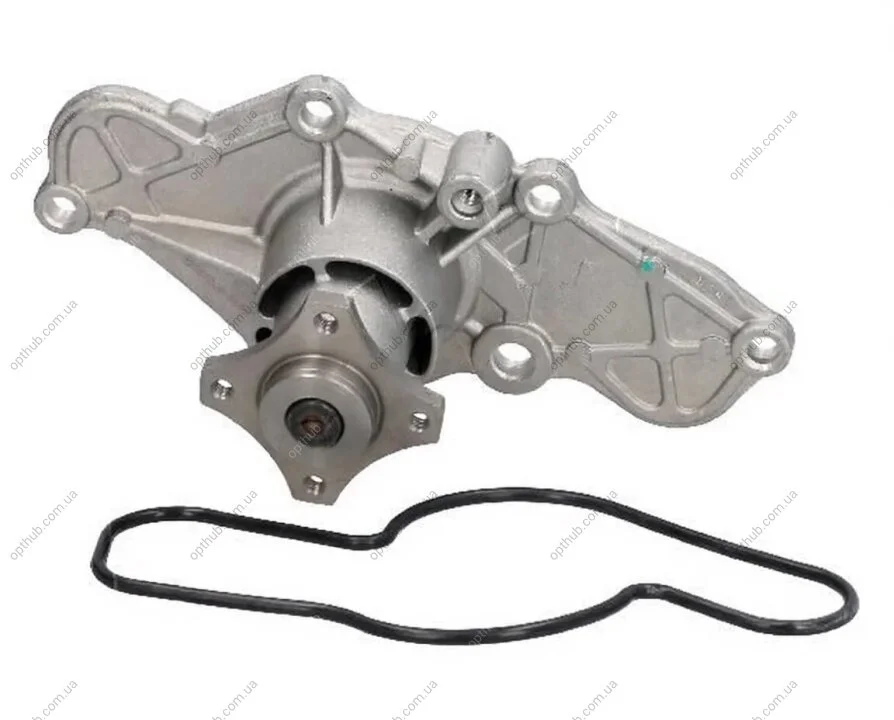 Помпа водяна MAZDA XEDOS 9 (TA) 2.5 V6 2000- ASHIKA 35-03-327 (фото 1)