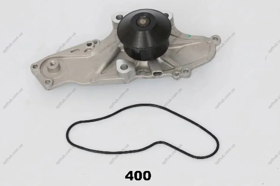 Помпа водяна HONDA ACCORD VI COUPE (CG) 3.0 V6 24V 1998- ASHIKA 35-04-400 (фото 1)