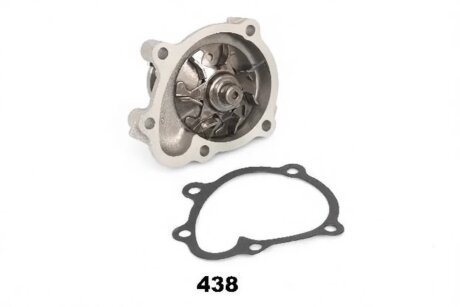 Помпа водяна ASHIKA 35-04-438