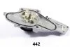 Помпа водяна HONDA LEGEND III (KA9) 3.7 VTEC V6 2008- ASHIKA 35-04-442 (фото 2)