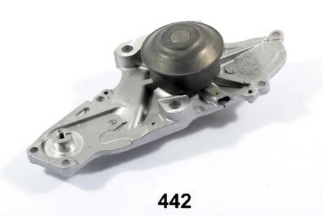 Помпа водяна HONDA LEGEND III (KA9) 3.7 VTEC V6 2008- ASHIKA 35-04-442