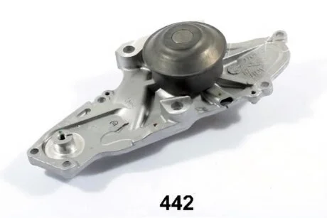 Помпа водяна HONDA LEGEND III (KA9) 3.7 VTEC V6 2008- ASHIKA 35-04-442