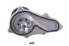 Помпа водяна HONDA CR-V III (RE) 2.4 I-VTEC 2009- ASHIKA 35-04-445 (фото 2)