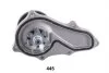 Помпа водяна HONDA CR-V III (RE) 2.4 I-VTEC 2009- ASHIKA 35-04-445 (фото 2)