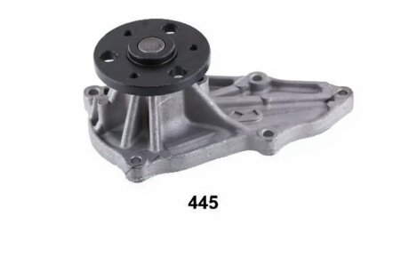 Помпа водяна HONDA CR-V III (RE) 2.4 I-VTEC 2009- ASHIKA 35-04-445
