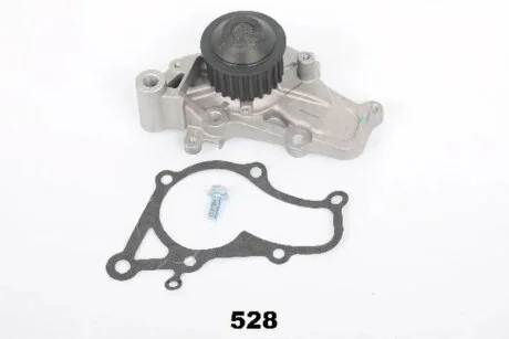 Помпа водяна MITSUBISHI SPACE RUNNER (N1_W, N2_W) 1.8 (N11W) 1996- ASHIKA 35-05-528