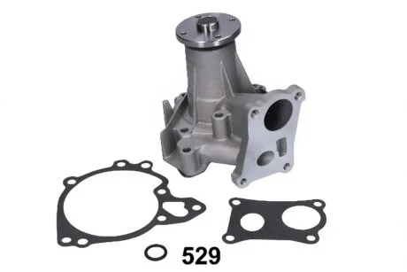 Помпа водяна KIA K2500 (SD) 2.5 D 2003- ASHIKA 35-05-529