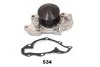 Помпа водяна MITSUBISHI GALANT VI (EA_) 2.5 V6 24V 2000- ASHIKA 35-05-534 (фото 1)