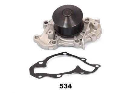 Помпа водяна MITSUBISHI GALANT VI (EA_) 2.5 V6 24V 2000- ASHIKA 35-05-534