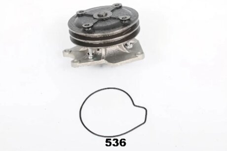 Помпа водяна MITSUBISHI PAJERO II (V3_W, V2_W, V4_W) 2.8 TD (V46W) 1994- ASHIKA 35-05-536