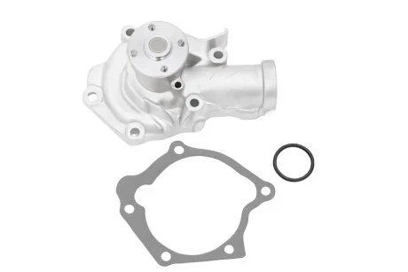 Помпа водяна MITSUBISHI LANCER VI (CJ-CP_) 2.0 16V EVO VIII 2004- ASHIKA 35-05-545