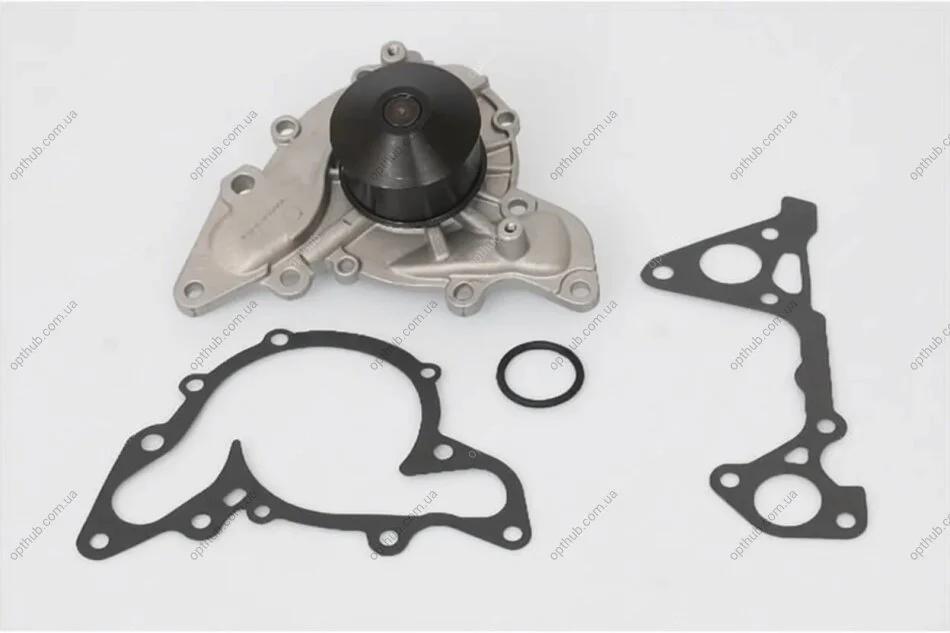 Помпа водяна MITSUBISHI PAJERO SPORT (K90) 3.0 V6 2003- ASHIKA 35-05-551 (фото 1)