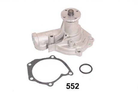 Помпа водяна ASHIKA 35-05-552