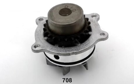 Помпа водяна SUBARU TRIBECA (B9) 3.0 2005- ASHIKA 35-07-708