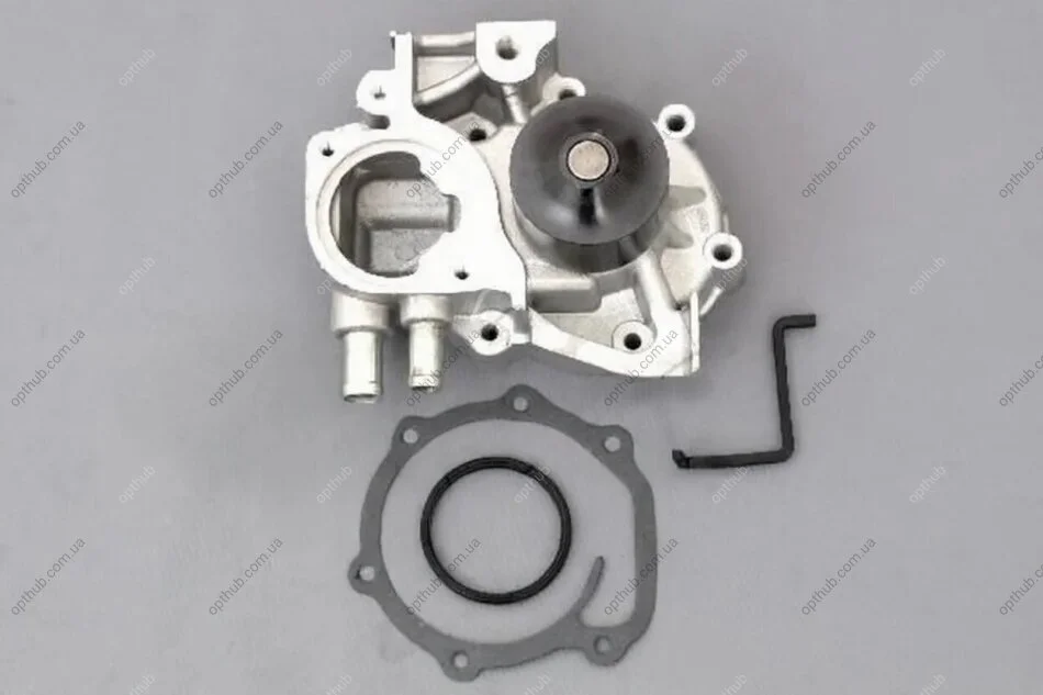 Помпа водяна SUBARU OUTBACK 2.5 AWD 2015- ASHIKA 35-07-709 (фото 1)