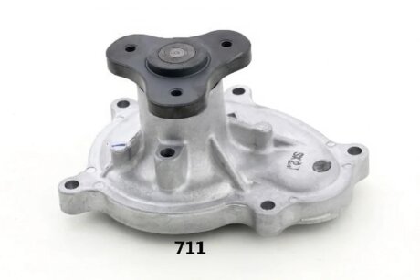 Помпа водяна SUBARU XV 1.6 I 2012- ASHIKA 35-07-711