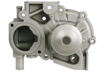 Помпа водяна SUBARU FORESTER (SG) 2.0 X 2005- ASHIKA 35-07-714