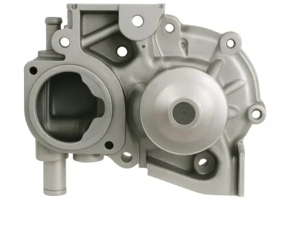 Помпа водяна SUBARU FORESTER (SG) 2.0 X 2005- ASHIKA 35-07-714