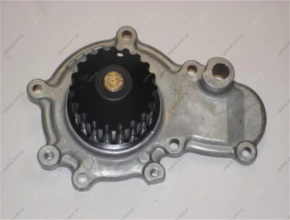 Помпа водяна CHRYSLER NEON II 2.0 16V R/T 2001- ASHIKA 35-09-923 (фото 1)