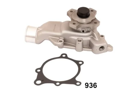 Помпа водяна JEEP WRANGLER II (TJ) 4.0 RUBICON 2003- ASHIKA 35-09-936