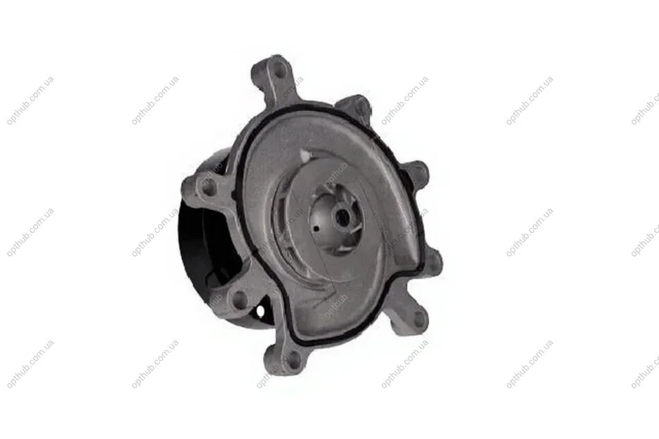 Помпа водяна JEEP GRAND CHEROKEE III (WH, WK) 4.7 V8 2007- ASHIKA 35-09-943 (фото 1)