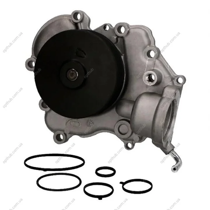 Помпа водяна JEEP GRAND CHEROKEE IV (WK, WK2) 3.0 CRD V6 4X4 2013- ASHIKA 35-09-944 (фото 1)
