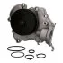 Помпа водяна JEEP GRAND CHEROKEE IV (WK, WK2) 3.0 CRD V6 4X4 2013- ASHIKA 35-09-944 (фото 1)