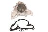 Помпа водяна HYUNDAI XG (XG) 350 2003- ASHIKA 35-0K-K23 (фото 1)