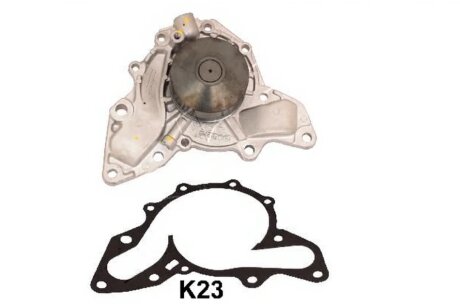 Помпа водяна HYUNDAI XG (XG) 350 2003- ASHIKA 35-0K-K23
