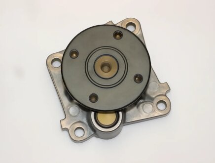 Помпа водяна MITSUBISHI SPACE STAR 2 VOLUMI /CODA SPIOVENTE (A0_A) 1.0 (A05A) 2012- ASHIKA 35-0M-M01