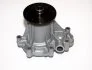 Помпа водяна SSANGYONG ACTYON I 200 XDI 4WD 2006- ASHIKA 35-0S-S02 (фото 1)