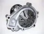 Помпа водяна SSANGYONG ACTYON I 200 XDI 4WD 2006- ASHIKA 35-0S-S02 (фото 2)