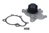 Помпа водяна HYUNDAI SONATA V (NF) 2.0 CRDI 2009- ASHIKA 35-H0-006 (фото 5)