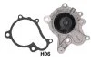 Помпа водяна HYUNDAI SONATA V (NF) 2.0 CRDI 2009- ASHIKA 35-H0-006 (фото 7)