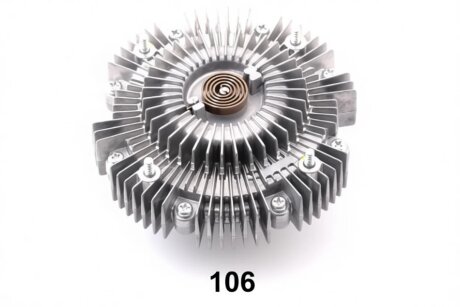 Муфта вентилятора ASHIKA 36-01-106