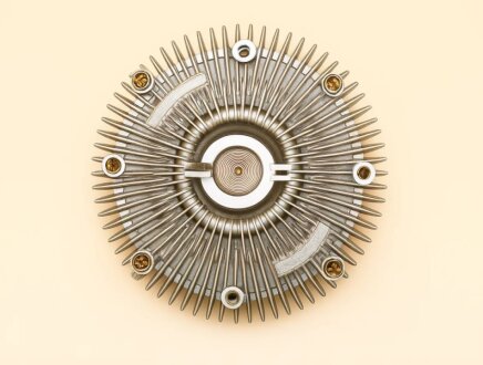 Муфта вентилятора ASHIKA 36-02-213