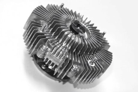 Муфта вентилятора ASHIKA 36-02-219