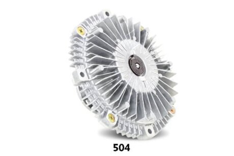 Муфта вентилятора ASHIKA 36-05-504