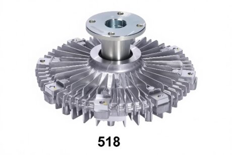 Муфта вентилятора ASHIKA 36-05-518