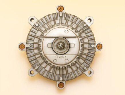 Муфта вентилятора ASHIKA 36-0H-H10