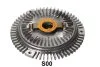 Муфта вентилятора ASHIKA 36-0S-S00 (фото 2)