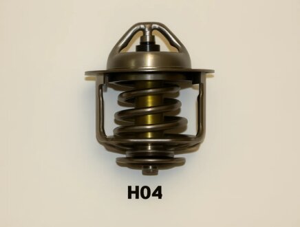 Термостат Hyundai; KIA; NISSAN; TOYOTA ASHIKA 38-0H-H04
